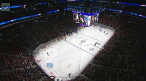 Jääkiekon nuorten MM: Välierä SWE - USA: 04.01.2018 23.00