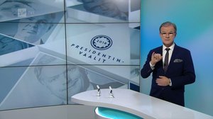 Yle Uutiset viittomakielellä: 05.01.2018 16.55