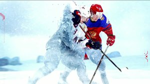 Jääkiekon nuorten MM: Välierä CAN - CZE: 05.01.2018 14.00