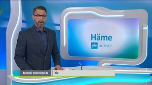 Yle Uutiset Häme: Yle Uutiset Häme 05-01-2018 Klo 18-22: 05.01.2018 17.26