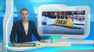 Yle Uutiset Pohjanmaa: Yle Uutiset Pohjanmaa 05-01-2018 Klo 18-22: 05.01.2018 17.44