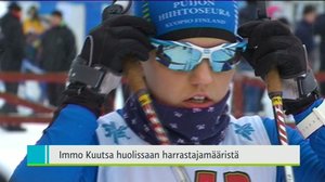 Yle Uutiset Itä-Suomi: Yle Uutiset Itä-Suomi 05-01-2018 Klo 18-22: 05.01.2018 17.41