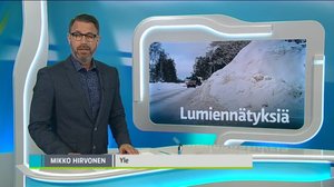 Yle Uutiset Lappi: Yle Uutiset Lappi 05-01-2018 Klo 18-22: 05.01.2018 17.46