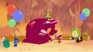 Mörköjen metkut: 05.01.2018 18.00