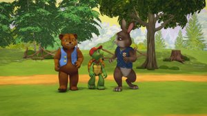 Franklin ja ystävät (S): 05.01.2018 18.00