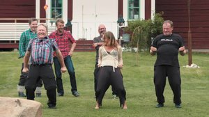 Saunabaletti: 05.01.2018 18.30