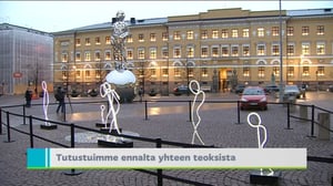 Yle Uutiset Uusimaa: Yle Uutiset Uusimaa 05-01-2018 klo 18-22: 05.01.2018 18.35