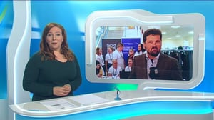 Yle Uutiset Lounais-Suomi: Yle Uutiset Lounais-Suomi 05-01-2018 Klo 18-22: 05.01.2018 18.44