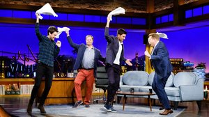 The Late Late Show with James Corden: 05.01.2018 20.00