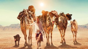 Kino: Tracks (12): 05.01.2018 21.00