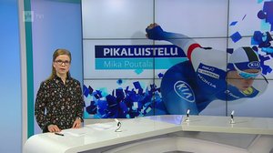 Urheiluruutu: 05.01.2018 21.55