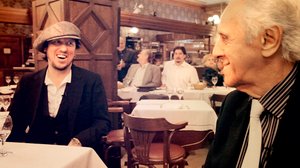 Sami Yaffa - Sound Tracker: 06.01.2018 00.01