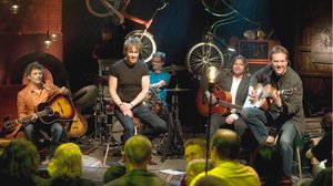 Kosketuksessa: Eppu Normaali: 06.01.2018 00.01