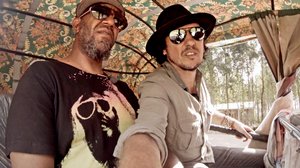 Sami Yaffa - Sound Tracker: 06.01.2018 00.01