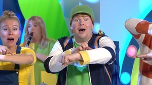 Pikku Kakkonen: Seikkailukone: 06.01.2018 08.13