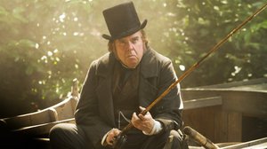 Kino: Mr. Turner (12): 06.01.2018 12.00