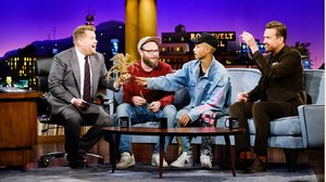 The Late Late Show with James Corden: 06.01.2018 20.00