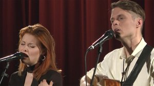 Yksin lavalla: Felicia & Mattias Björkas: 07.01.2018 00.04