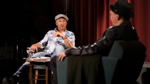 Yksin lavalla: artistihaastattelut: 07.01.2018 02.15