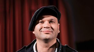 Yksin lavalla: Dimitri Keiski: 07.01.2018 04.00