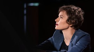 Yksin lavalla: Iiris Viljanen: 07.01.2018 04.30