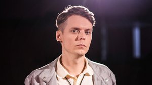 Yksin lavalla: Mattias Björkas: 07.01.2018 04.45