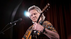 Yksin lavalla: Pepe Willberg: 07.01.2018 05.30