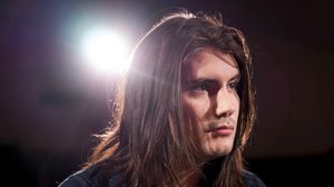 Yksin lavalla: André Linman: 07.01.2018 06.00