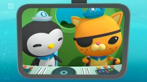 Oktonautit (S): 07.01.2018 08.18