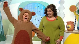 Pikku Kakkonen: 07.01.2018 08.39