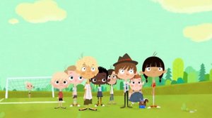 Kesäleiri (S): 07.01.2018 09.08