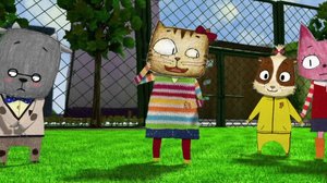 BUU-klubben: Aisopoksen teatteri: 07.01.2018 18.00