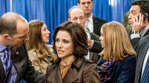 Rouva varapresidentti (7): 07.01.2018 20.30