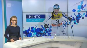 Urheiluruutu: 07.01.2018 20.45