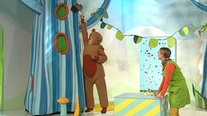 Siina ja Nalle: 08.01.2018 07.05