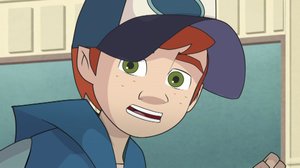 Neljä ja puoli kaverusta (S): 08.01.2018 08.24