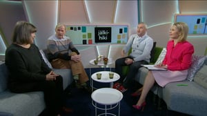 Jälkihiki: 08.01.2018 09.02