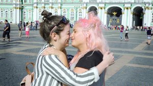 Linen mukana maailman ympäri: 08.01.2018 12.30