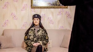 Irina palaa kotiin: 08.01.2018 13.00