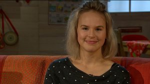 BUU-klubben hälsar: Veckans fråga: v. 2: 08.01.2018 15.29