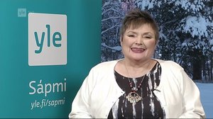 Yle Oddasat: 08.01.2018 16.45
