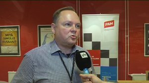 Yle Uutiset Lappi: Yle Uutiset Lappi 08-01-2018 Klo 17-06: 08.01.2018 16.41