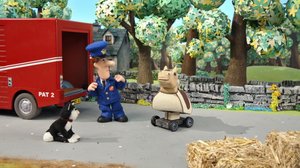 Postimies Pate, erikoislähettipalvelu: 08.01.2018 18.00