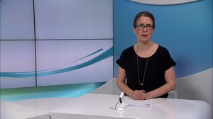 Yle Nyheter TV-nytt: 08.01.2018 17.55