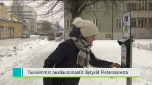 Yle Uutiset Pohjanmaa: Yle Uutiset Pohjanmaa 08-01-2018 Klo 18-22: 08.01.2018 17.41