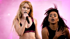 Yle Live: Zara Larsson: 08.01.2018 21.00