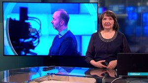 Oddasat: 08.01.2018 22.00