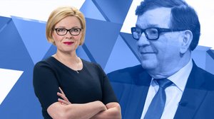 Presidentinvaalit 2018: Paavo Väyrynen: 08.01.2018 21.00