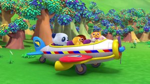 Hau Hau, Piip ja Veli (S): 09.01.2018 07.10