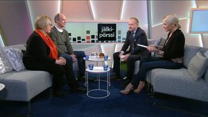 Jälkipörssi: 09.01.2018 09.25